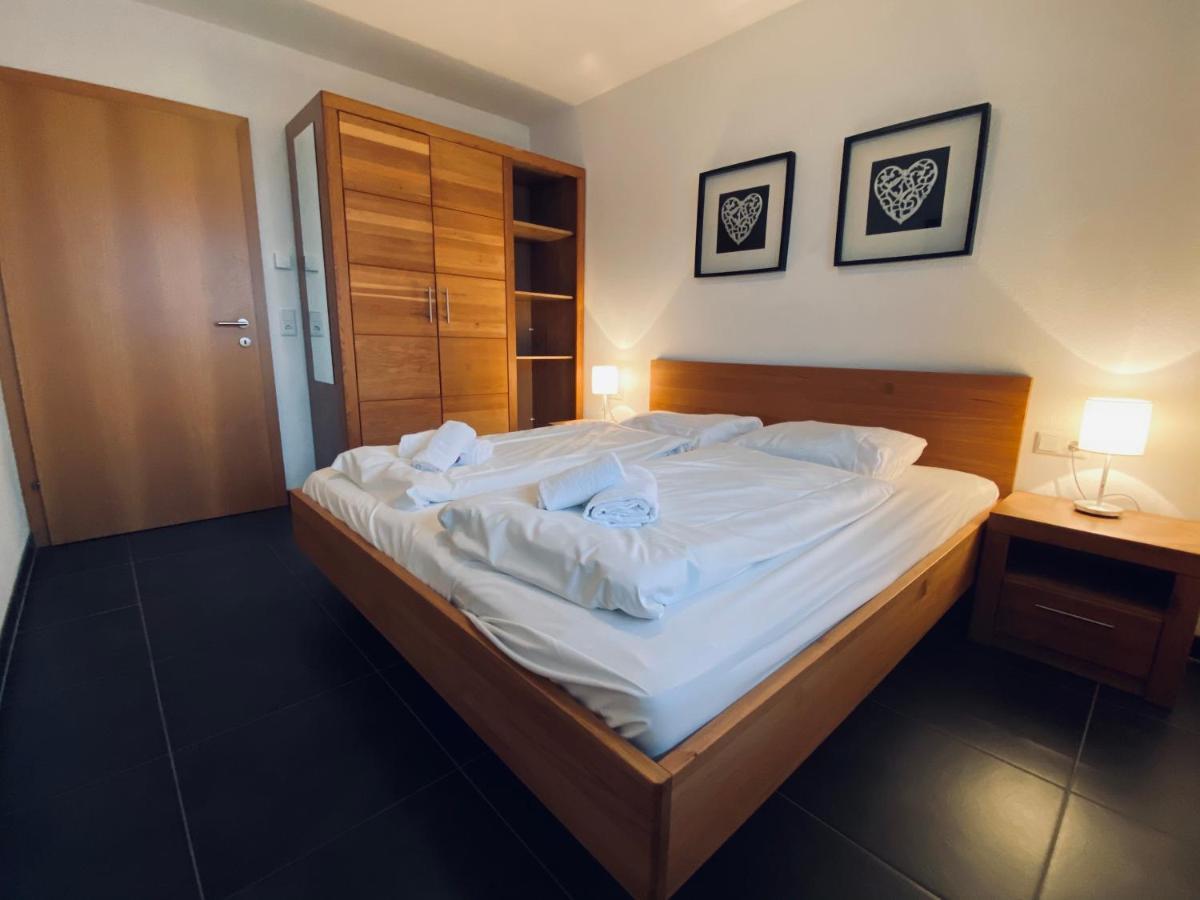 Chalet An Der Piste Kaprun Zewnętrze zdjęcie