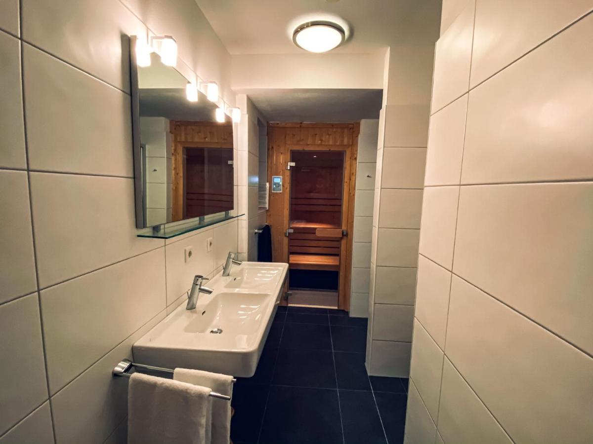 Chalet An Der Piste Kaprun Zewnętrze zdjęcie