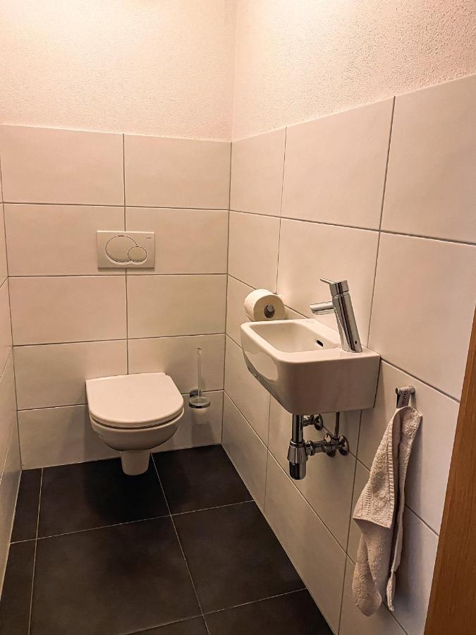 Chalet An Der Piste Kaprun Zewnętrze zdjęcie