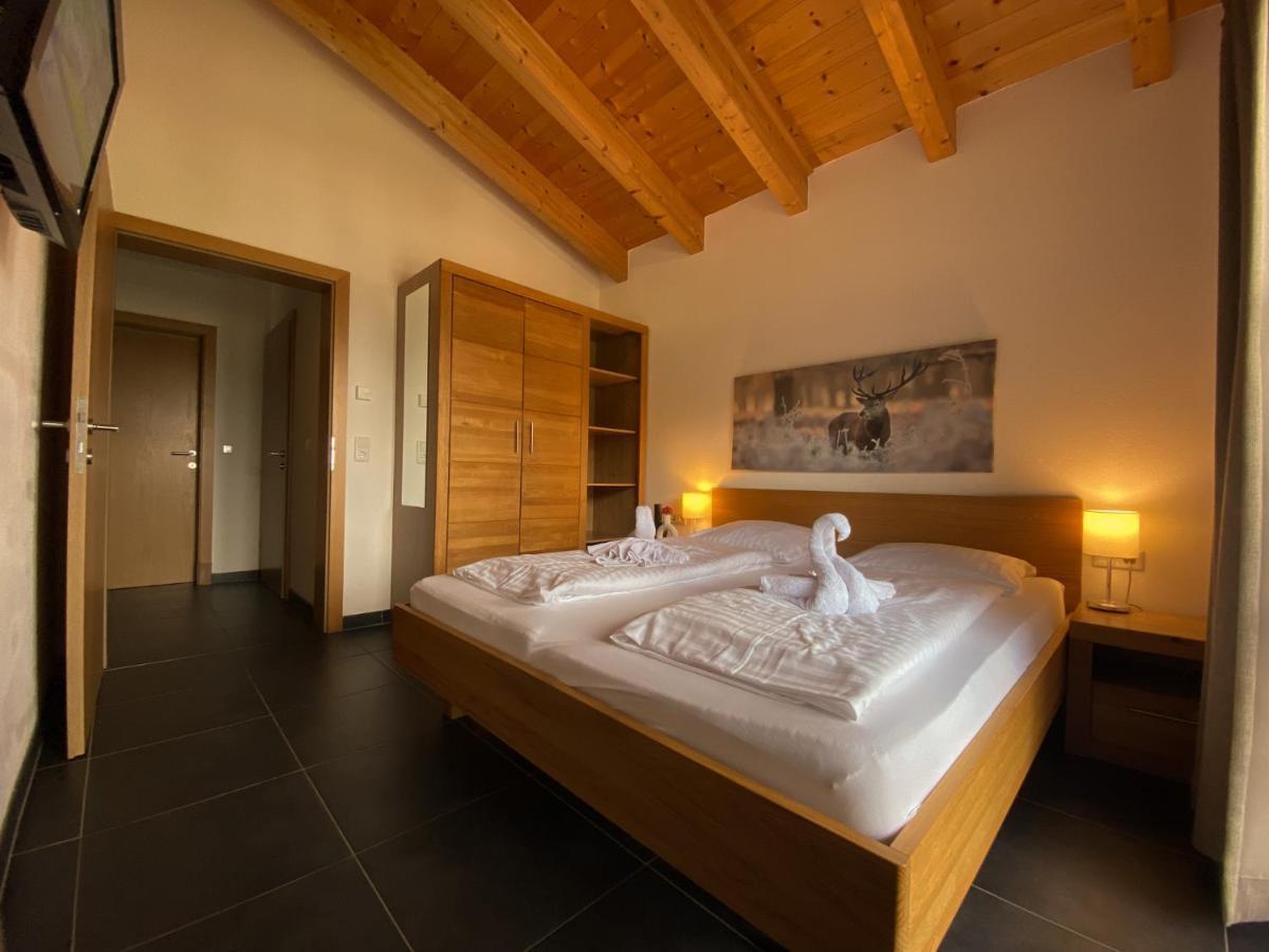 Chalet An Der Piste Kaprun Zewnętrze zdjęcie