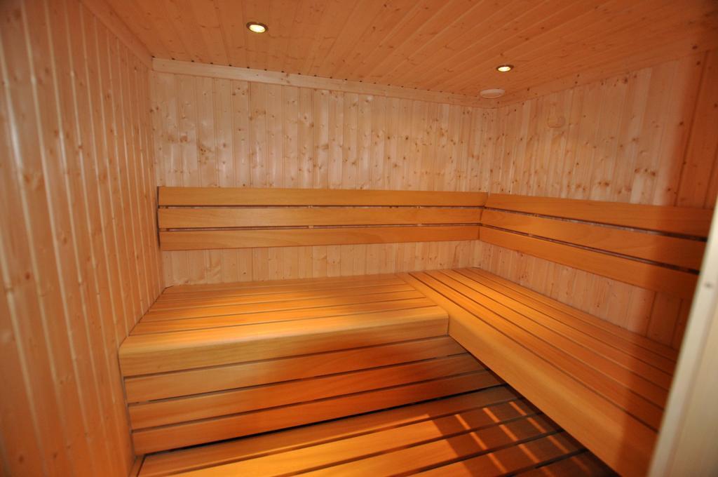 Chalet An Der Piste Kaprun Zewnętrze zdjęcie