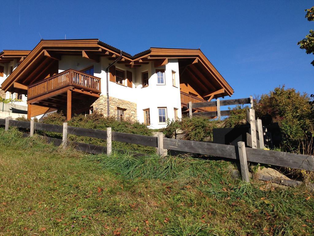 Chalet An Der Piste Kaprun Zewnętrze zdjęcie